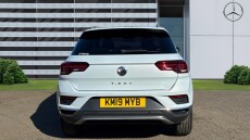 Volkswagen T-Roc 2.0 TDI SEL 5dr DSG Diesel Hatchback